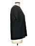Giorgio Armani Black Short Sleeve Top Size 12 - photo 4