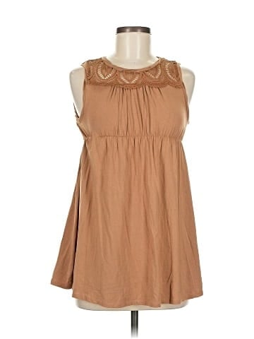 Shine New York Casual Dress (view 1)