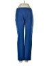 Banana Republic Solid Blue Active Pants Size 0 - photo 1