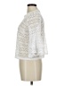 C&C California White 3/4 Sleeve Top Size M - photo 5