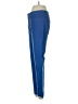 Banana Republic Solid Blue Active Pants Size 0 - photo 5