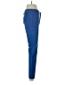 Banana Republic Solid Blue Active Pants Size 0 - photo 4