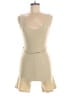 WeWoreWhat Tan Romper Size M - photo 1