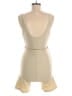 WeWoreWhat Tan Romper Size M - photo 2
