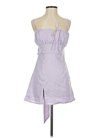 More To Come Cocktail Dress (view 1)