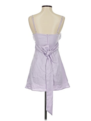 More To Come Cocktail Dress (view 2)