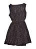 Assorted Brands Chevron-herringbone Blue Dress Size Medium kids - Large kids - photo 2