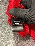 Torrid Solid Red Cocktail Dress Size 4X Plus (4) - photo 8