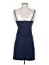 Assorted Brands Solid Blue Cocktail Dress Size XS - photo 2