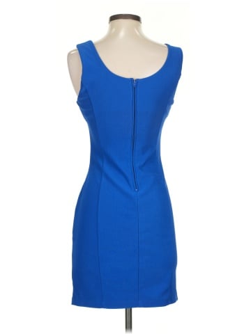 Ruby Rox Cocktail Dress (view 2)