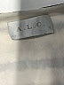 A.L.C. 100% Silk White Sleeveless Silk Top Size M - photo 7