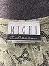 Michi Color Block Green Cocktail Dress Size S - photo 7