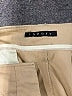 Theory Tan Casual Skirt Size 32 waist (estimated) - photo 3
