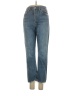AGOLDE 100% Cotton Blue Jeans Size 24 waist - photo 1