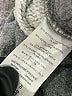 J.Crew Gray Turtleneck Sweater Size XS - photo 5