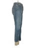 AGOLDE 100% Cotton Blue Jeans Size 24 waist - photo 4