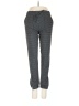 Albion Houndstooth Gray Casual Pants Size XXS - photo 1