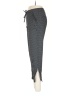 Albion Houndstooth Gray Casual Pants Size XXS - photo 5