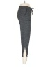Albion Houndstooth Gray Casual Pants Size XXS - photo 4