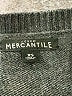J.Crew Mercantile Gray Pullover Sweater Size XS - photo 7