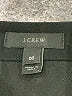 J.Crew 100% Polyester Black Long Sleeve Blouse Size 00 - photo 4