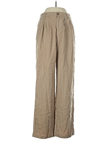 Reformation Khakis (view 1)