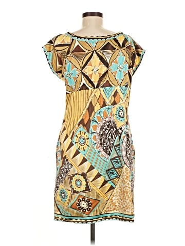 DressBarn Casual Dress (view 2)