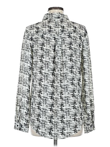 Lumiere Long Sleeve Blouse (view 2)