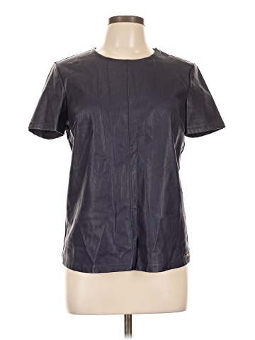 Armani Exchange Short Sleeve T-Shirt (view 1)