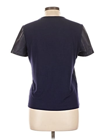 Armani Exchange Short Sleeve T-Shirt (view 2)