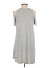 RD Style Solid Gray Casual Dress Size M - photo 2