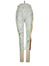 Fila Sport Graphic White Active Pants Size S - photo 1