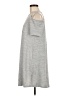 RD Style Solid Gray Casual Dress Size M - photo 5