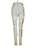 Fila Sport Graphic White Active Pants Size S - photo 2