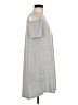 RD Style Solid Gray Casual Dress Size M - photo 4