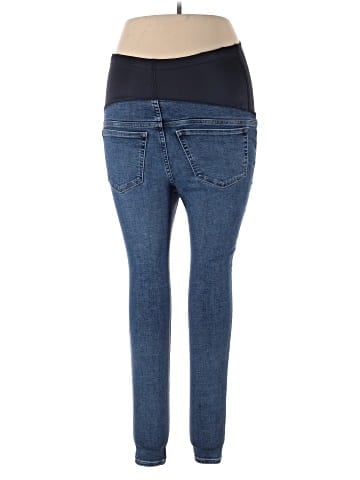 J.Crew Factory Store Jeans (view 2)