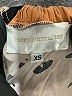 Corey Lynn Calter 100% Rayon Brown Kimono Size XS - photo 7