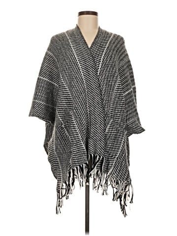Walmart Poncho (view 1)