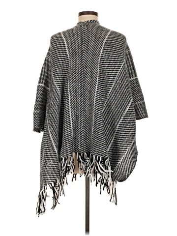 Walmart Poncho (view 2)