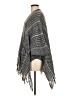 Walmart Gray Poncho One size - photo 5