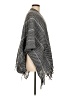 Walmart Gray Poncho One size - photo 4