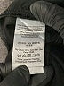 DKNY Solid Black Dress Pants Size 10 - photo 8
