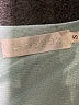 Assorted Brands Solid Teal Cocktail Dress Size S - photo 6