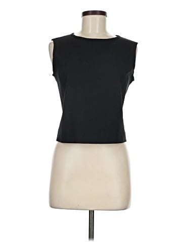 Max Mara Sleeveless Top (view 1)