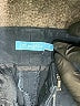 J. McLaughlin Black Shorts Size 8 - photo 3