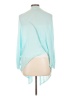 Chico's Teal Cardigan Size Lg (2) - photo 2