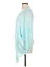 Chico's Teal Cardigan Size Lg (2) - photo 5