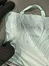BCBGeneration 100% Nylon Silver Cardigan Size S - photo 7
