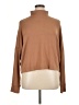 Michael Stars Brown Turtleneck Sweater Size XL (3) - photo 1