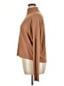 Michael Stars Brown Turtleneck Sweater Size XL (3) - photo 5